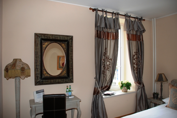 Hostellerie de Geneve